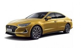 索纳塔最新爆料消息视频,颠覆性升级，性能与颜值双提升！