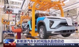 新能源汽车新闻爆料,揭秘最新爆料与市场趋势